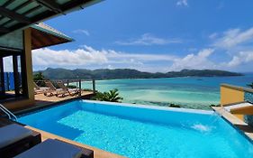 VILLA KIKI Seychelles